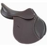Selle en cuir mixte Barry T de T