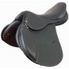 Selle en cuir mixte Barry T de T