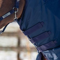 Cou pour couverture 200 gr QHP