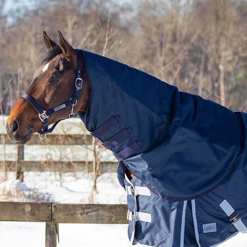 Cou pour couverture 200 gr QHP