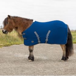 Polaire Shetland QHP