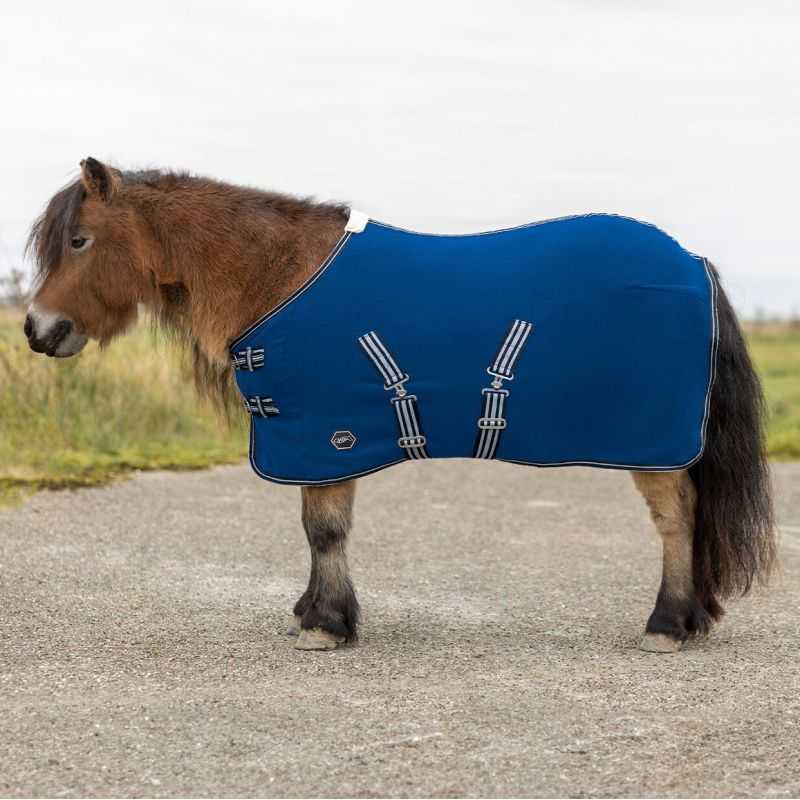 Polaire Shetland QHP