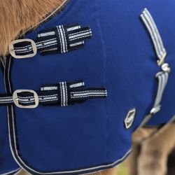 Polaire Shetland avec cou QHP