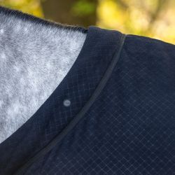 Couverture de Show Zahra QHP