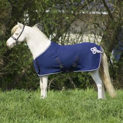 Couverture polaire Ornament falabella QHP