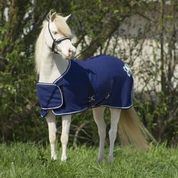 Couverture polaire Ornament falabella QHP