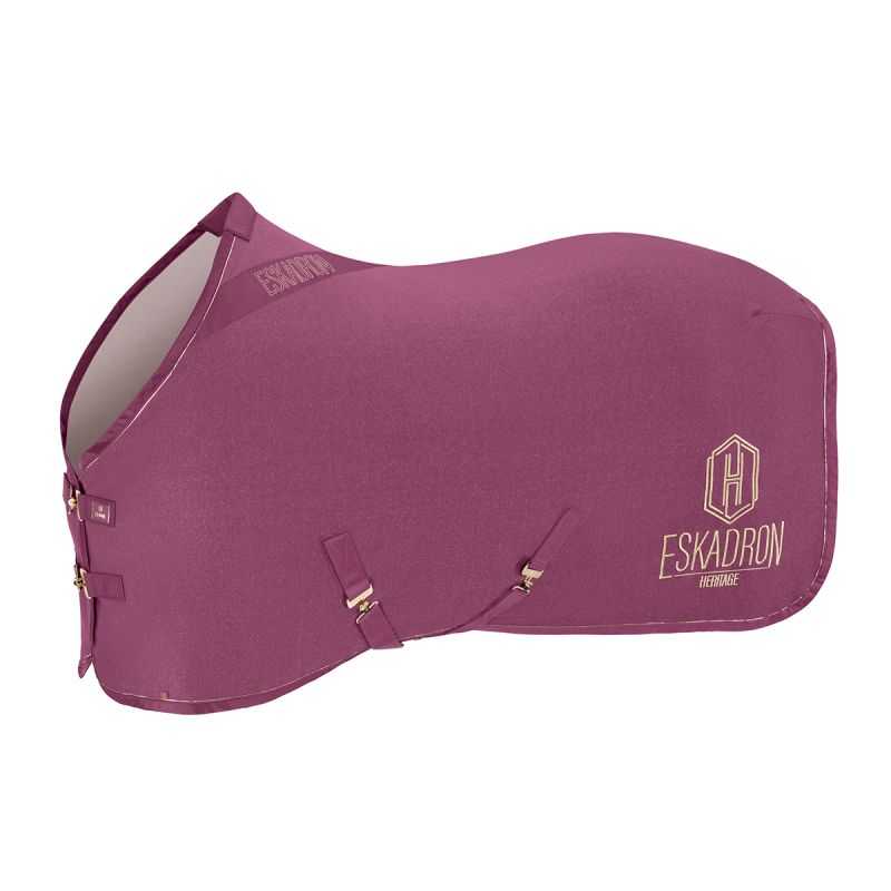 Couverture Jersey Sparkle Heritage Eskadron