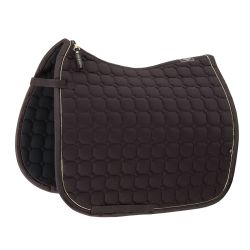 Tapis de selle dressage Cotton Heritage Eskadron