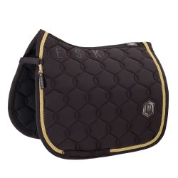 Tapis de selle dressage Pro Soft Heritage Eskadron