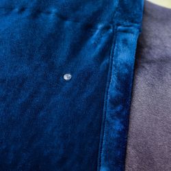 Couvre-cou Fluff QHP