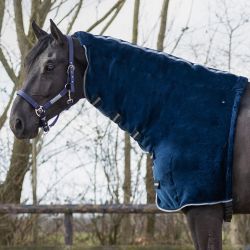 Couvre-cou Fluff QHP