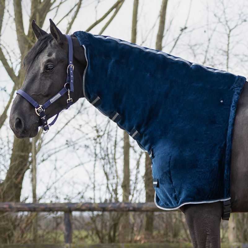 Couvre-cou Fluff QHP