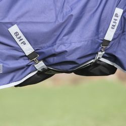 Rabat ventral Turnout 200gr