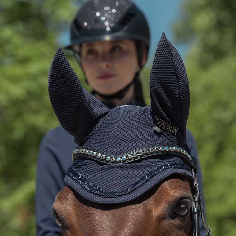 Bonnet Dynair Mesh Heritage Eskadron