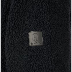 Veste Hoody Teddy Heritage Eskadron