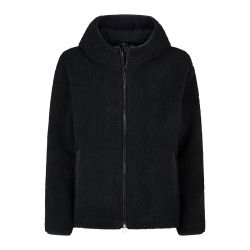 Veste Hoody Teddy Heritage Eskadron