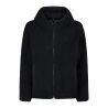 Veste Hoody Teddy Heritage Eskadron