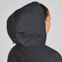 Manteau Long Imperméable Heritage Eskadron