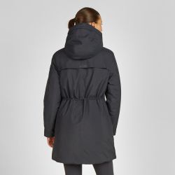 Manteau Long Imperméable Heritage Eskadron
