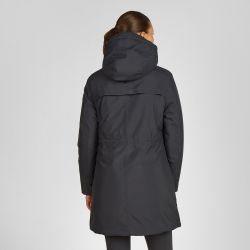 Manteau Long Imperméable Heritage Eskadron