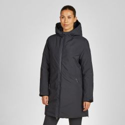 Manteau Long Imperméable Heritage Eskadron
