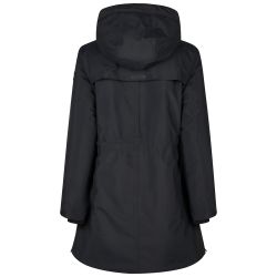 Manteau Long Imperméable Heritage Eskadron