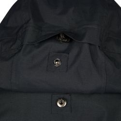 Manteau Long Imperméable Heritage Eskadron