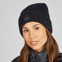 Bonnet bouclé Heritage Eskadron