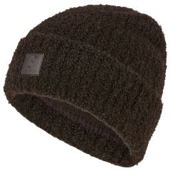 Bonnet bouclé Heritage Eskadron