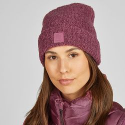 Bonnet bouclé Heritage Eskadron