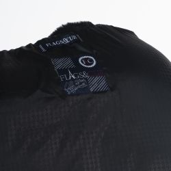 Parka Femme Sarnia Flags&Cup