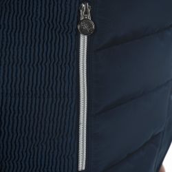 Parka Femme Sarnia Flags&Cup