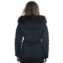 Parka Femme Sarnia Flags&Cup