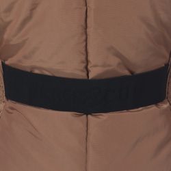 Parka Femme Sarnia Flags&Cup