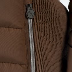 Parka Femme Sarnia Flags&Cup