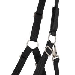 Muselière mouton avec narines QHP