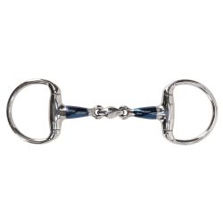 Mors à olives anatomique double brisure QHP