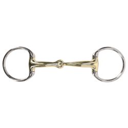 Mors à olives anatomique Argentan QHP