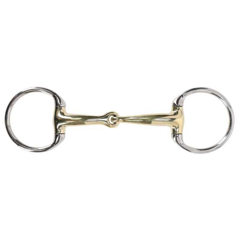 Mors à olives anatomique Argentan QHP