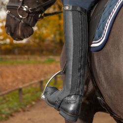 Mini Chaps Exclusive ELT