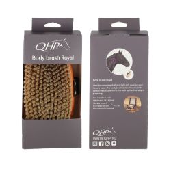 Brosse douce Royal QHP