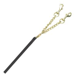 Longe présentation chaîne double CANTER