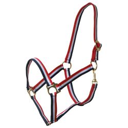 Licol drapeau Q-essentials