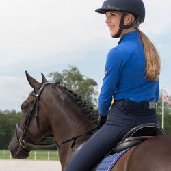 Bijou de selle Macey QHP