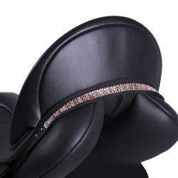 Bijou de selle Macey QHP