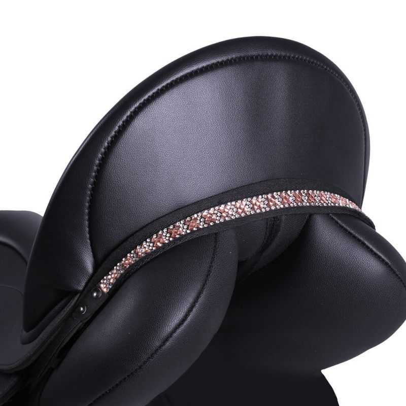 Bijou de selle Macey QHP