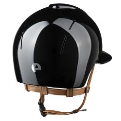 Casque Smart Nova Polish Visière Polo Kep Italia