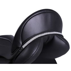 Bijou de selle Verbena QHP