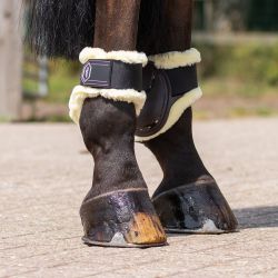 Protège-boulets Tario QHP