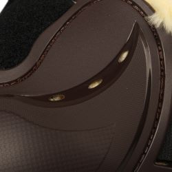 Protège-boulets Tario QHP